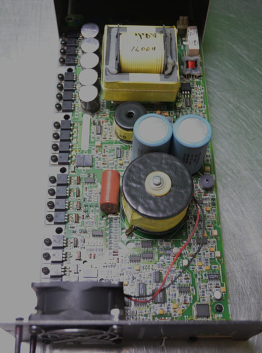 Exeltech MX1000 Power Module -48V/1kW Inverter 120VAC Hot-Swappable (MX Series)