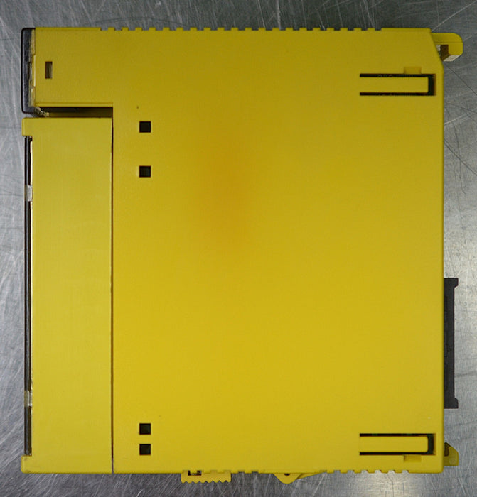 Fanuc A03B-0807-C103#D AID16C#D I/O Model A Output Module 16PT 24VDC, Parts Only