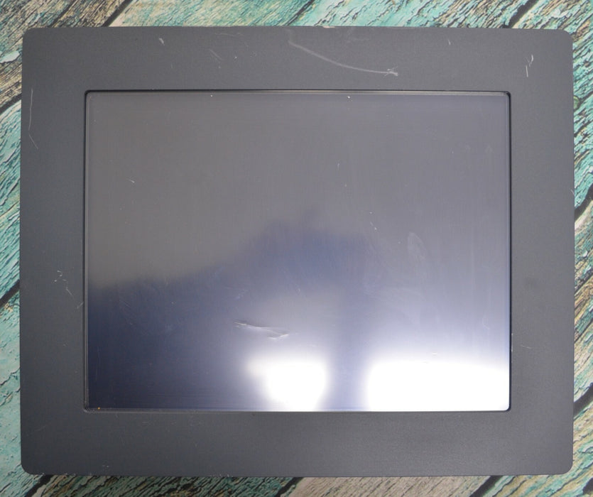 PARTS ONLY NEMATRON IPC 1500-I7-4GB-80SS-W7-DC-NL