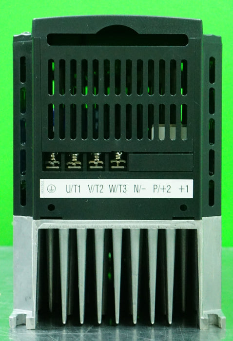 OMRON INVERTER 3G3JX-A2022  3HP Tested Good