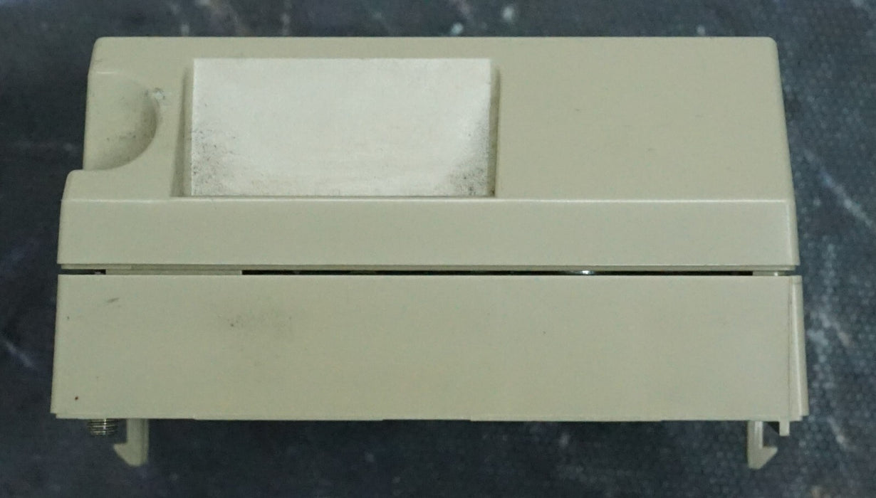 UP TO 48 AVAILABLE SI-N3/V  Yaskawa 500-024-711 DeviceNet V1000 Series
