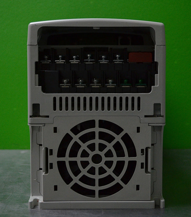 Allen-Bradley 22BD012N104 PowerFlex40 7.5 HP Ser. A 480VAC FRN:7.002 Tested Good