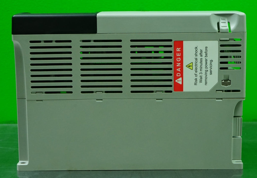 Low Hr Allen Bradley 22C-D010N103 PowerFlex AC Drive 5HP FRN:5.03 Tested Good