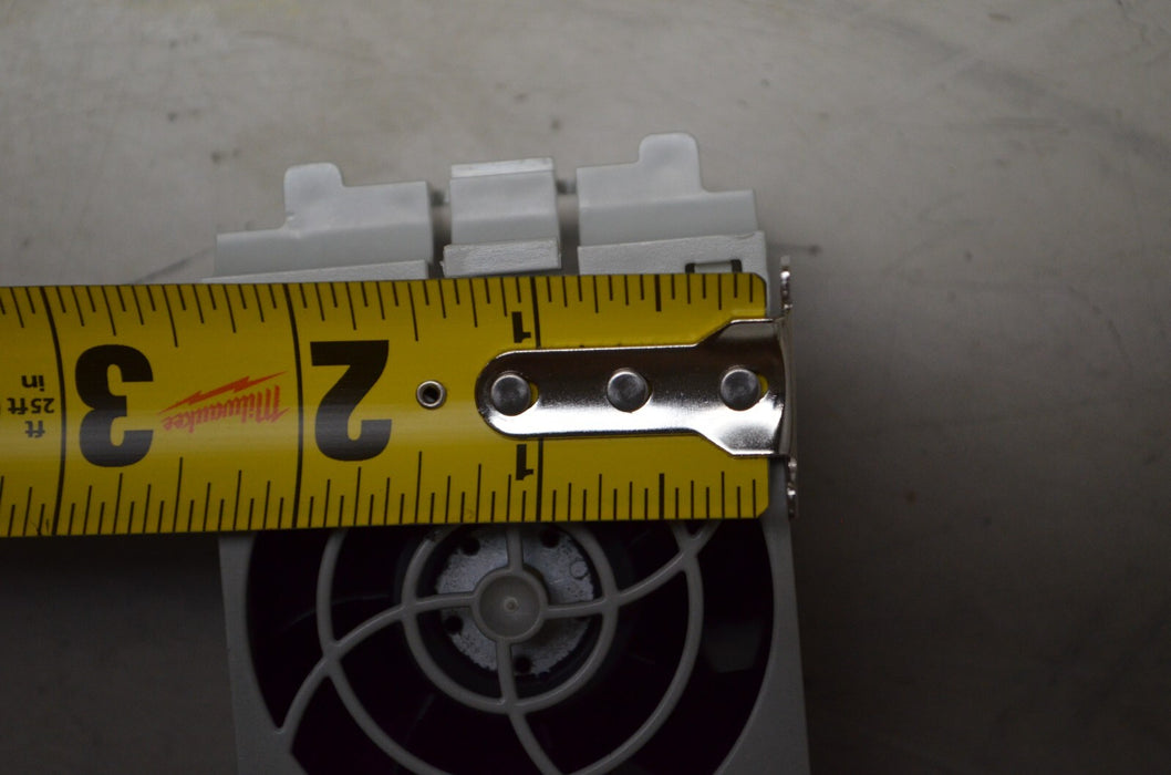 Delta SK-R9-FAN2-F23 PowerFlex 750 Series,Frame 2 3,Internal Mount