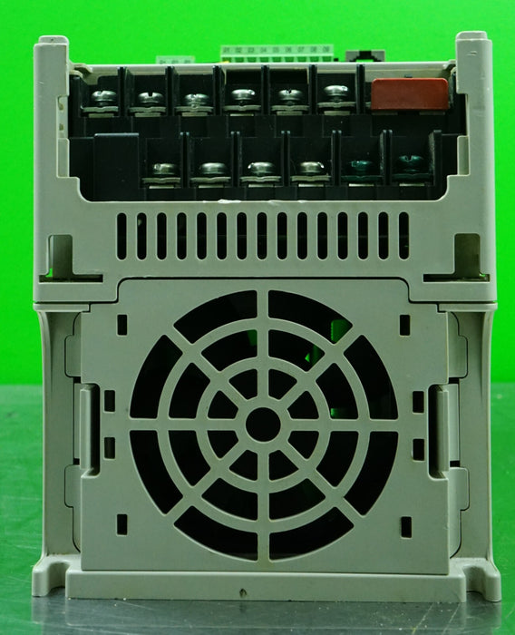 Allen-Bradley 22D-D017N104 PowerFlex 40P 10HP VFD Tested FRN:2.01