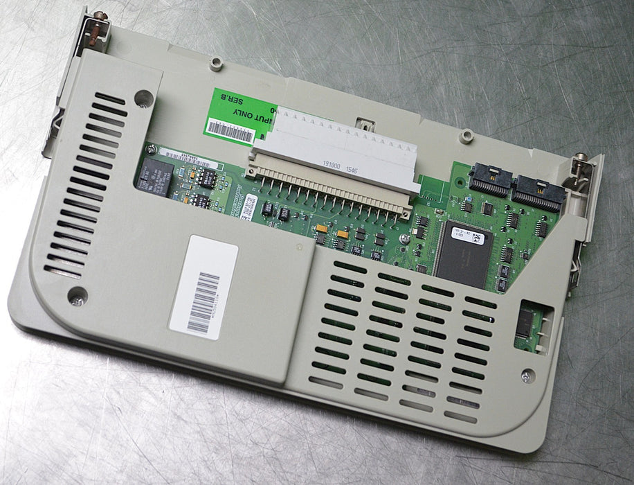 Allen-Bradley 20B-VECTB-D0 321131-A02 PowerFlex 700 Vector Cassette FRN:4.003