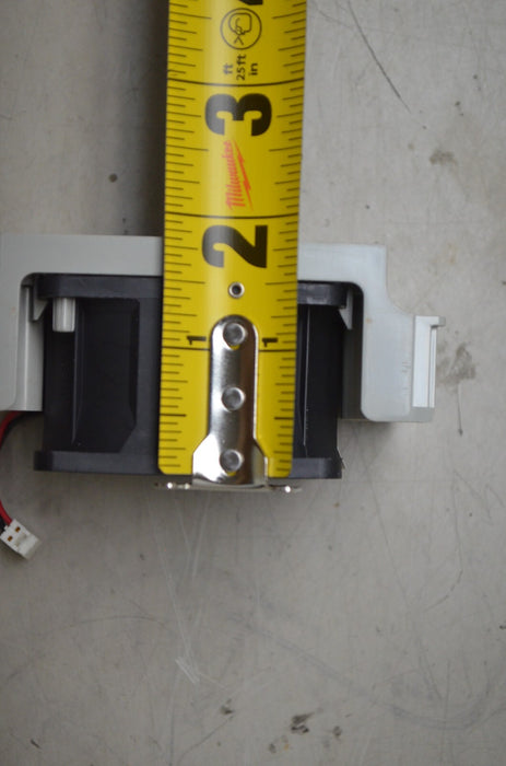 Delta SK-R9-FAN2-F23 PowerFlex 750 Series,Frame 2 3,Internal Mount