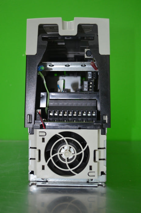 Low Hours Allen-Bradley 20F11RD011AA0NNNNN PowerFlex 753 7.5HP FRN:12.001 Tested