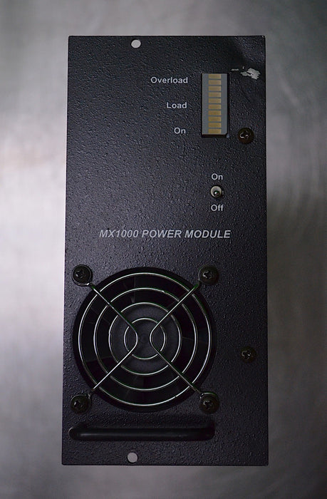 Exeltech MX1000 Power Module -48V/1kW Inverter 120VAC Hot-Swappable (MX Series)