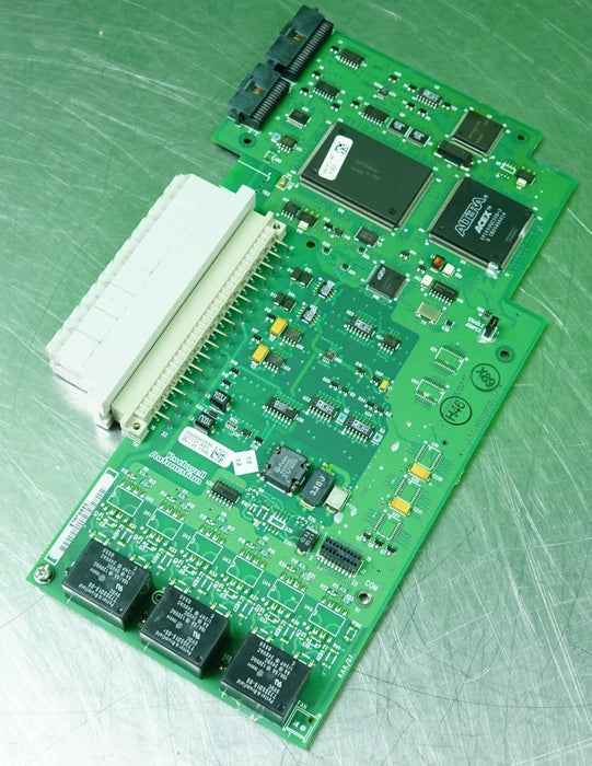 Allen-Bradley 20B-VECTB-C0 321131-A01 PowerFlex 700 Vector Cassette FRN:4.003