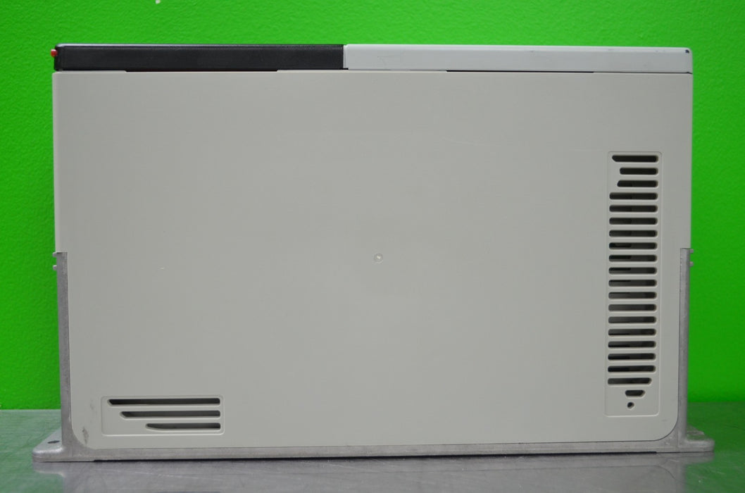 Low Hours Allen Bradley 20BD2P1A3AYNADA0 Powerflex 700 1 hp Drive Tested Good