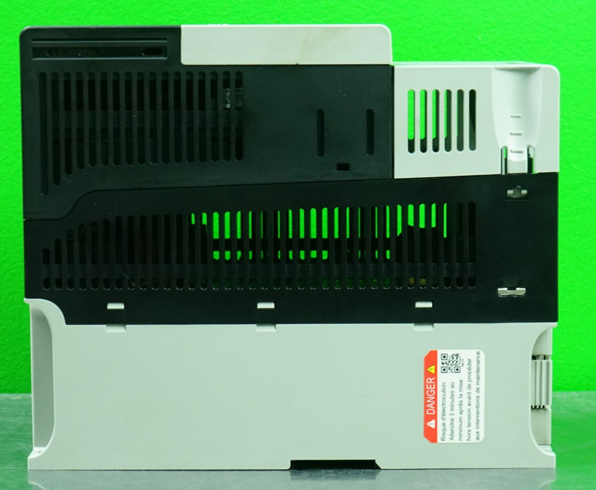 Allen-Bradley 25C-D017N104 PowerFlex 527 10HP Ser A 17A FRN 1.007