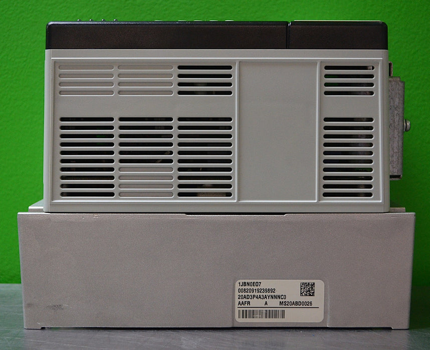 Allen-Bradley 20AD3P4A3AYNNNC0 PowerFlex 70 2 HP 480VAC Ser. A FRN:3.003 Tested