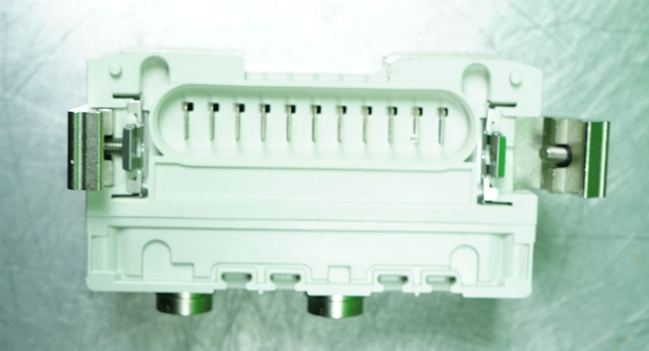 SMC Corporation Digital Output EX600-DYPB 24VDC/Class2/2A Output 8-points Japan