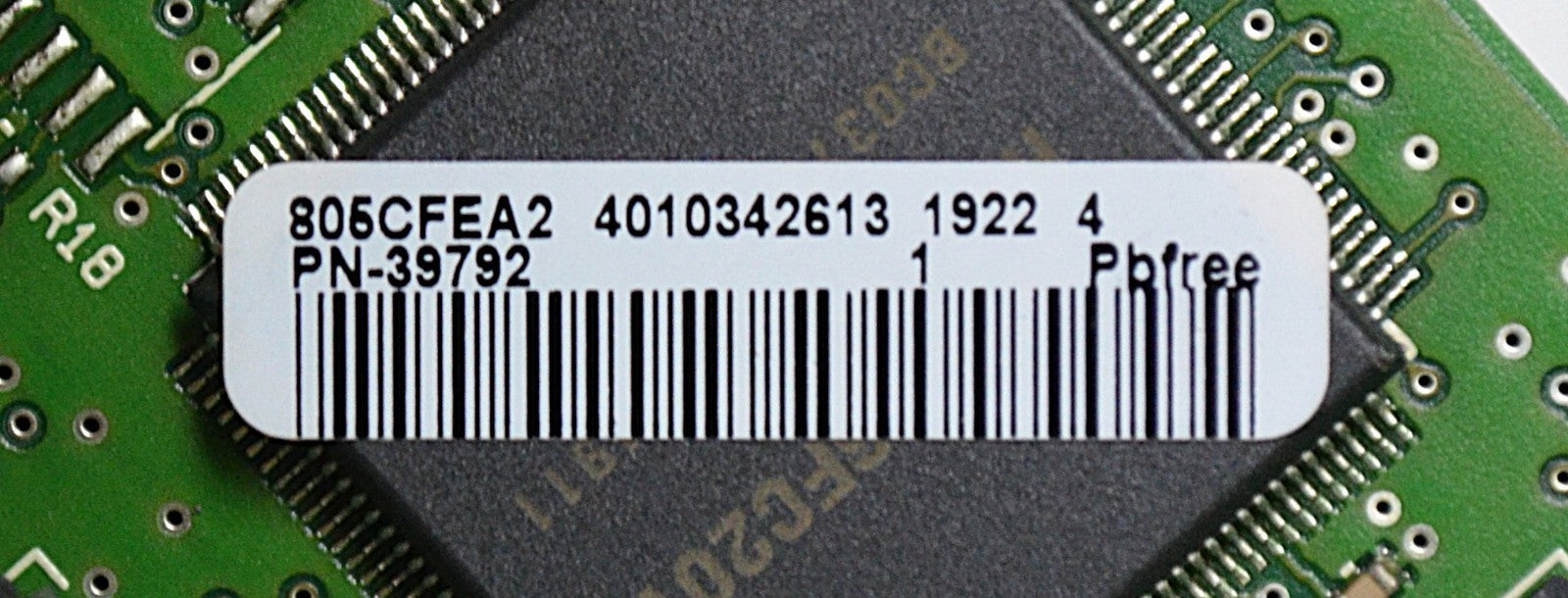 Allen-Bradley 20-HIM-C3S Remote Full Numeric LCD Series C Human Interface Module