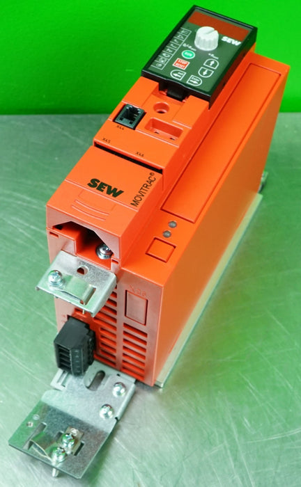 SEW EuroDrive MOVITRAC MC07B0008-5A3-4-00