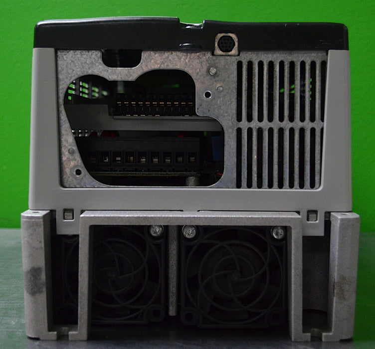 Allen-Bradley 20AD014A3AYNANC0 PowerFlex 70 10HP 480V Series A FRN:5.001 Tested
