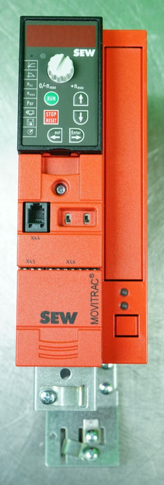 SEW EuroDrive MOVITRAC MC07B0008-5A3-4-00