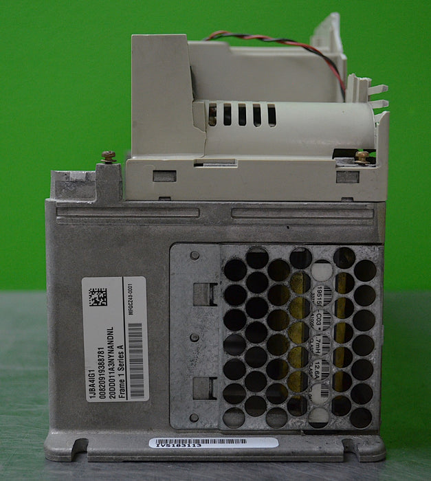 Allen-Bradley PowerFlex 700S 7.5 HP 20DD011A3NYNANDNL Power Supply - Parts Only