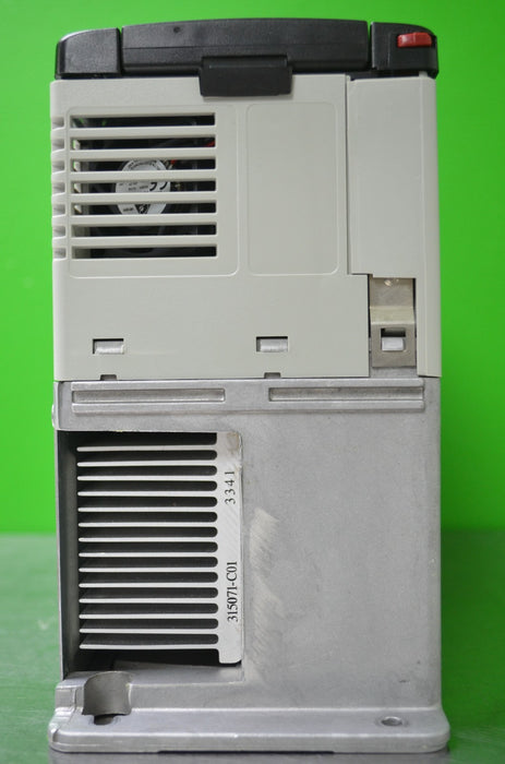 Allen-Bradley 20BD1P1A0AYNAND0 PowerFlex 700 1/2 HP Tested Good FRN: 4.010