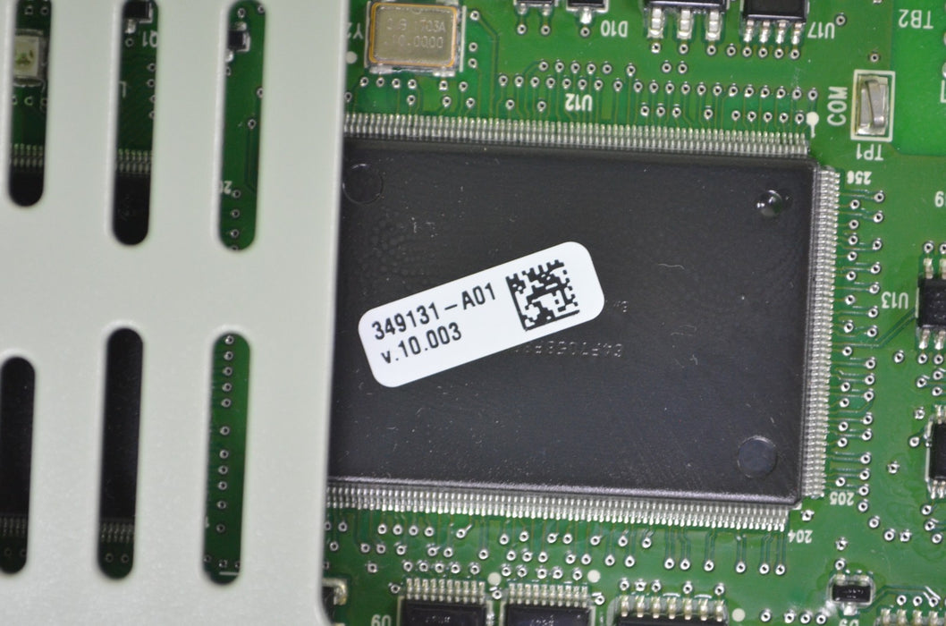 Allen-Bradley 20B-VECTB-D0 321131-A02 PowerFlex 700 Vector Cassette FRN: 10.003