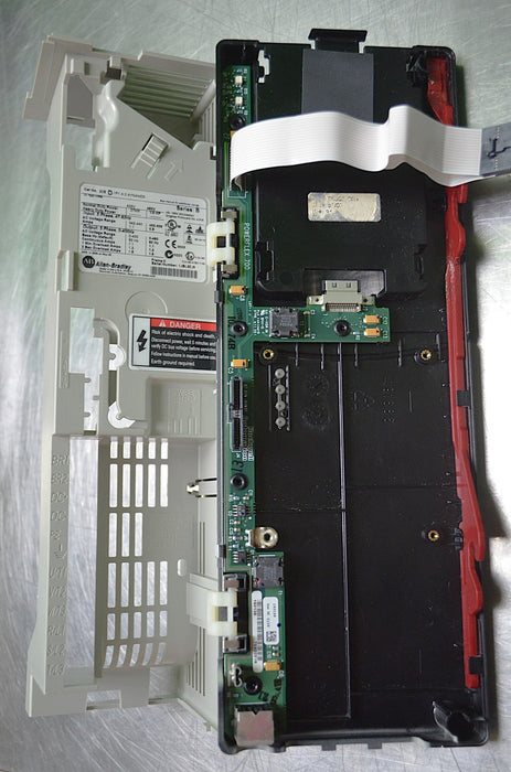 Allen-Bradley PowerFlex 700 Case & Cover Only Frame 0  0.5 to 5 HP Series B