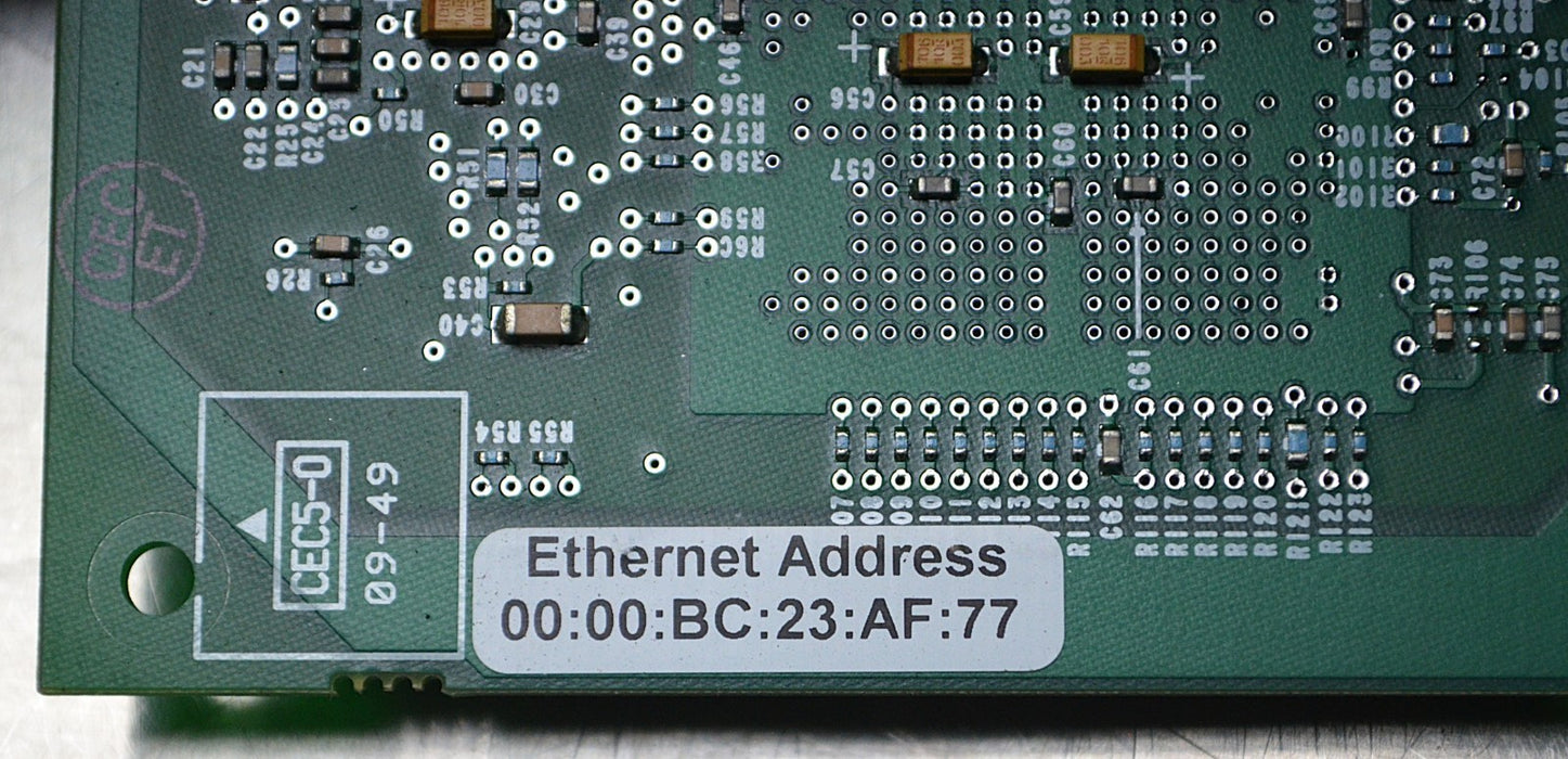 Allen-Bradley 20D-DL2-ENET0 SPARE PARTS KIT Com Module for PowerFlex 700S Drives
