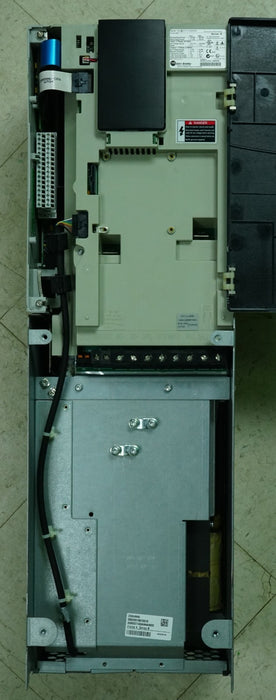 Allen-Bradley 20BD077A0ANNAND0 PowerFlex 700 60HP Series B FRN:9.001 Tested