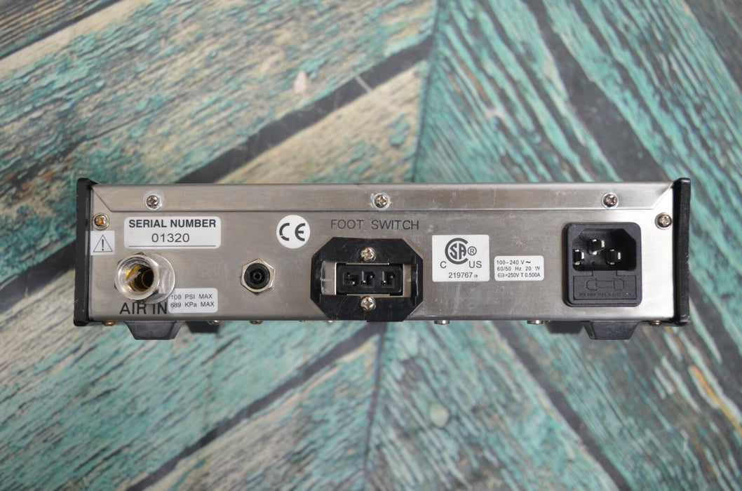 Parts Techcon TS9150G Micro Air Dispensing System Dispenser*