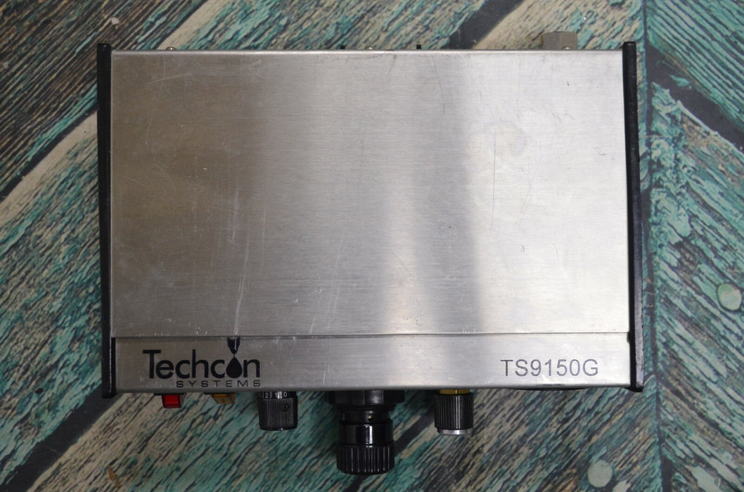 Parts Techcon TS9150G Micro Air Dispensing System Dispenser*