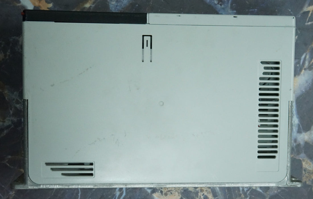Low Hours Allen-Bradley 20BD3P4A3AYNAND0 PowerFlex 700 2HP 480 VAC FRN:10.001