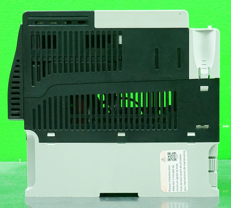 Allen Bradley 25A-B017N104 FRN:2.002 Tested Good