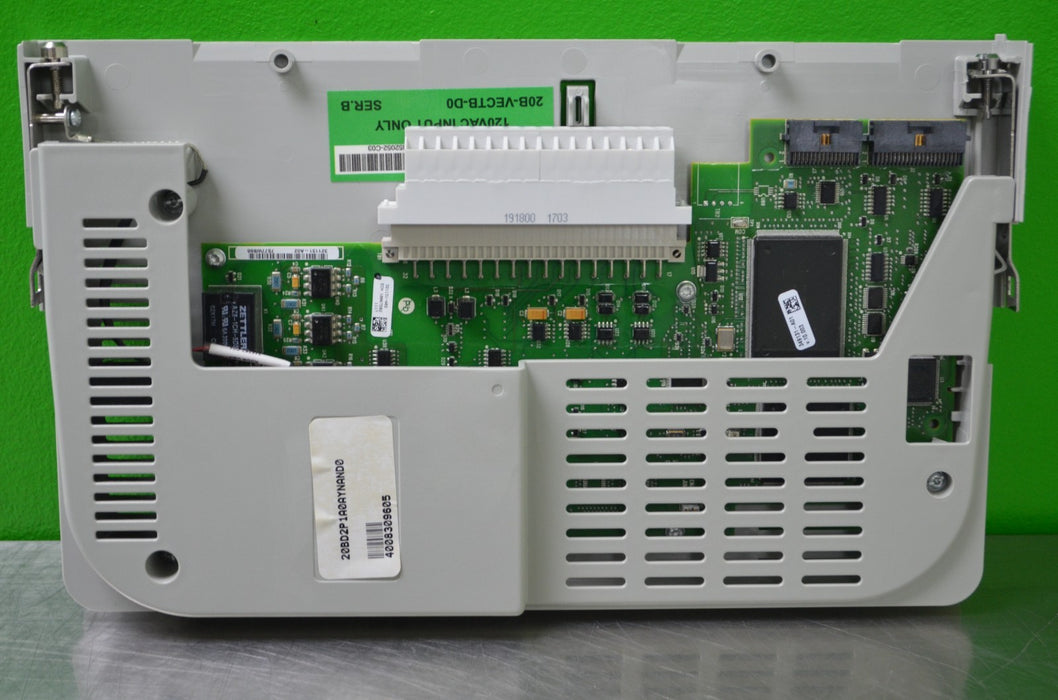 Allen-Bradley 20B-VECTB-D0 321131-A02 PowerFlex 700 Vector Cassette FRN: 10.003