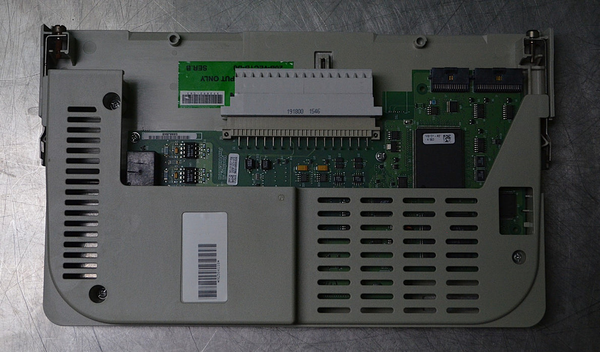 Allen-Bradley 20B-VECTB-D0 321131-A02 PowerFlex 700 Vector Cassette FRN:4.003
