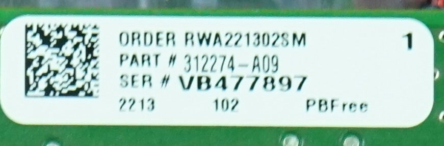 New Sealed Allen Bradley 20-750-S Series A PowerFlex 750 Safe Torque Off Module