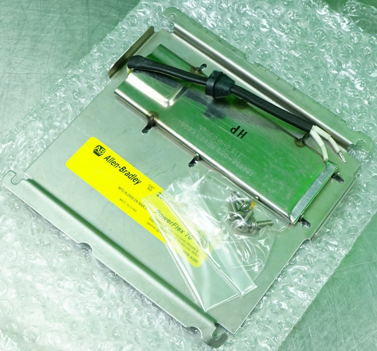 New Allen-Bradley PowerFlex 70 Dynamic Brake 20AD-DB1-B Ser A 115 OHM Frame B