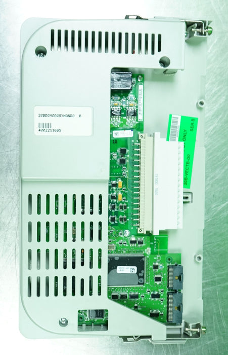 Allen-Bradley 20B-VECTB-D0 321131-A02 PowerFlex 700 Vector Cassette FRN:9.001