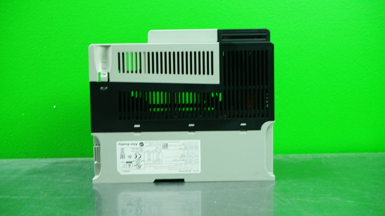 Allen-Bradley 25C-D017N104 PowerFlex 527 10HP Ser A 17A FRN 1.007